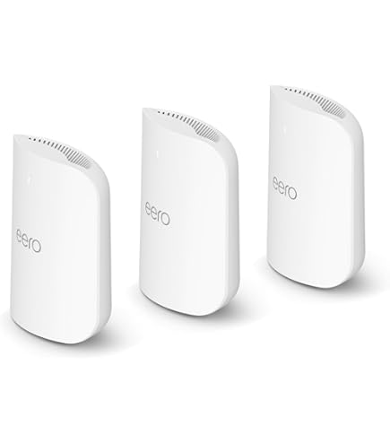 TP-Link Deco M9 Plus Whole Home Mesh Wi-Fi System, Up to